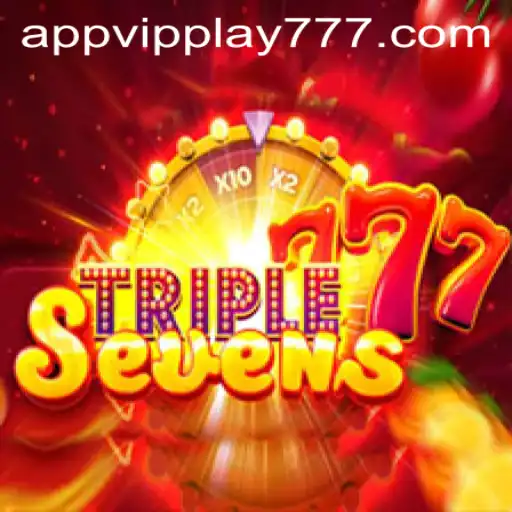 Unlock the Excitement of 777TripleSeven: The Ultimate Casino Game with vipplay777