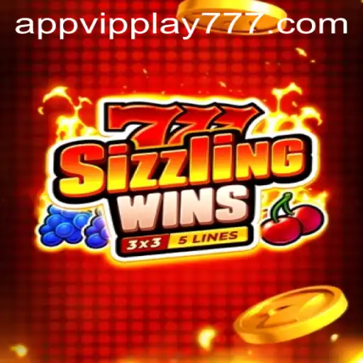 The Thrilling World of 777sizzlingwins: A Comprehensive Overview