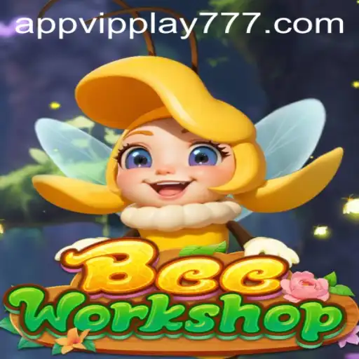 The Enchanting World of BeeWorkshop: Exploring the New Game and Vipplay777 Experience
