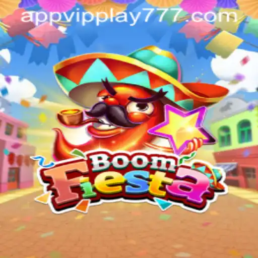 BoomFiesta Unveiled: Discover the Exciting World of vipplay777