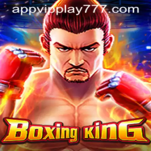 Discover the Thrilling World of BoxingKing – The Ultimate Gaming Experience