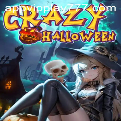 CrazyHalloween: An Enchanting Gaming Experience