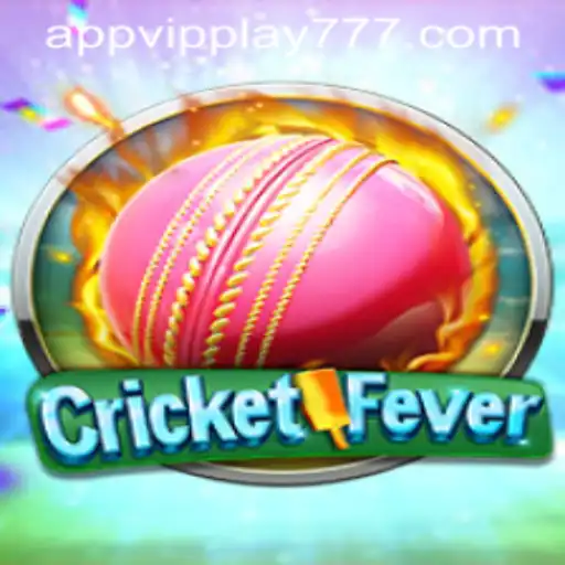 Experience the Thrill of Cricket with 'CricketFever' on vipplay777