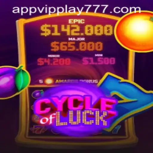 The Exciting World of CycleofLuck with VIPPlay777
