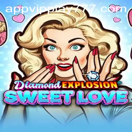 DiamondExplosionSweetLove Game Review
