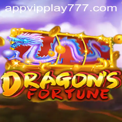 Discovering DragonFortune: An Epic Gaming Adventure with vipplay777