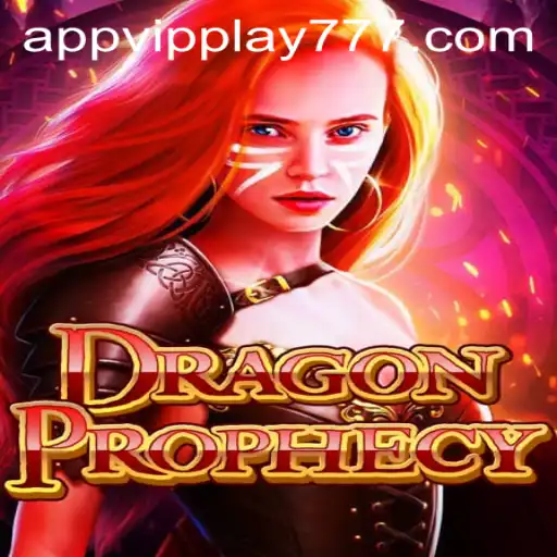 DragonProphecy: Dive into the Epic World of Fantasy Gaming