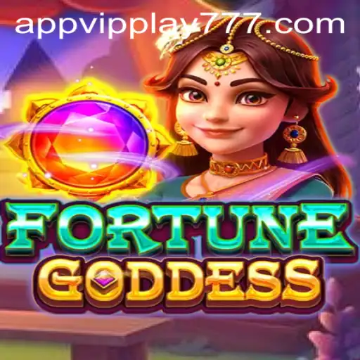 Discover the Thrills of FORTUNEGODDESS: A VIPPLAY777 Experience