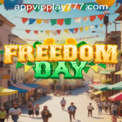 FreedomDay: The Thrilling Adventure Game Tied to vipplay777