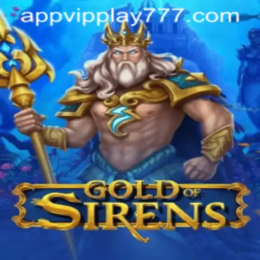 Exploring the Enchanting World of GoldofSirens with VIPPlay777