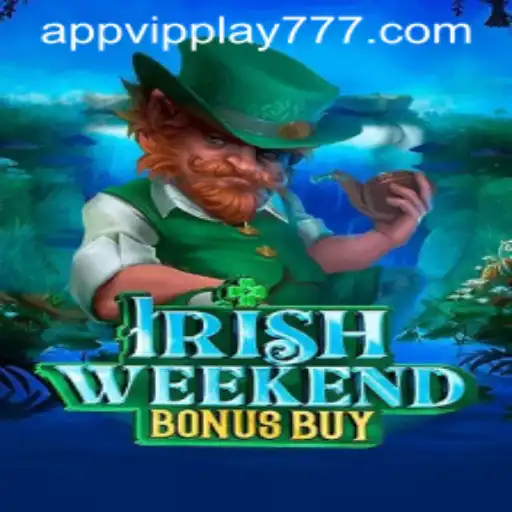 Explore the Exciting World of IrishWeekendBonusBuy with VIPPlay777