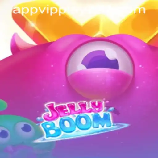 The Exciting World of JellyBoom and vipplay777