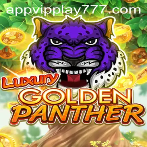 Discover the Thrilling World of LUXURYGOLDENPANTHER