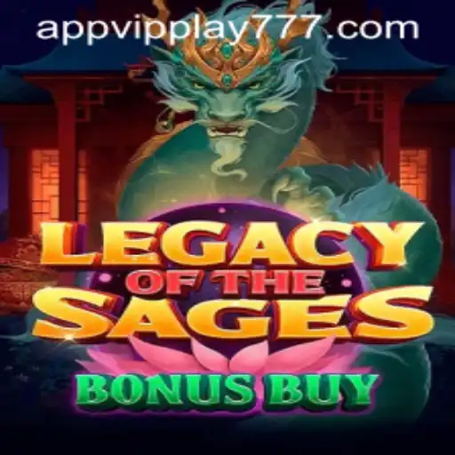 Discover the Thrilling World of LegacyoftheSagesBonusBuy