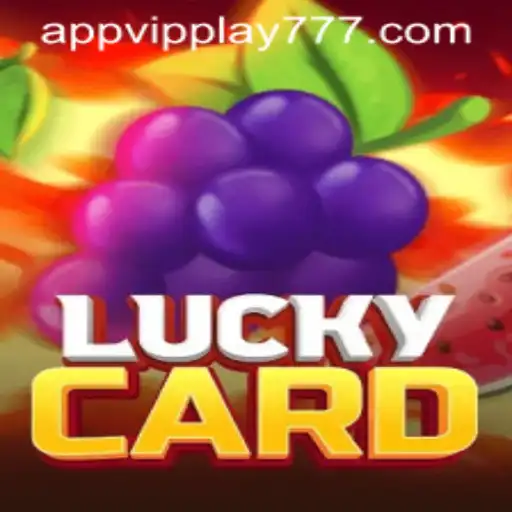 Discover the Thrills of LuckyCard: A Comprehensive Guide to VIPPlay777