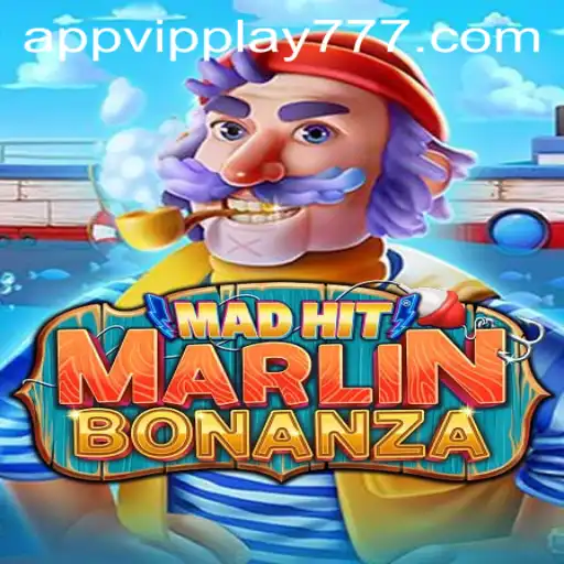 Exploring the Thrilling World of MadHitMarlinBonanza with VIPPlay777