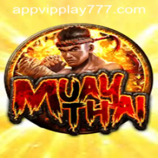 Discover the World of MuayThai at VIPPlay777