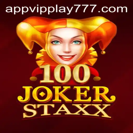 Discover the Thrilling World of 100JokerStaxx in the Era of VIP Gaming