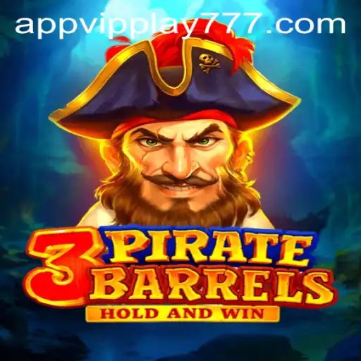 Discover the Thrilling World of 3PirateBarrels: Adventure Awaits