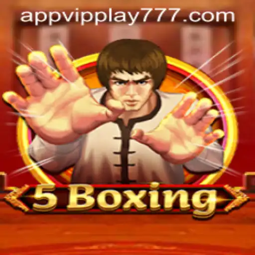 5Boxing: The Innovative Gaming Experience Unveiled by VIPPlay777