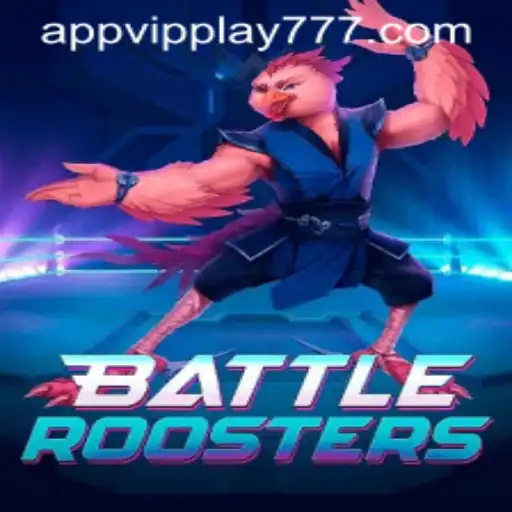 BattleRoosters: The New Era of Cockfighting Gaming