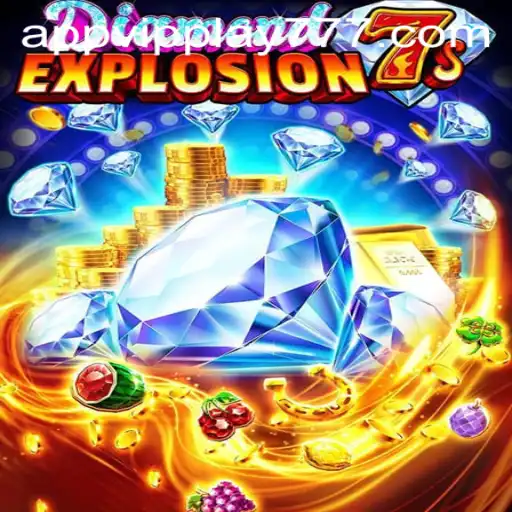 Exploring the Thrills of DiamondExplosion7s with VIPPlay777