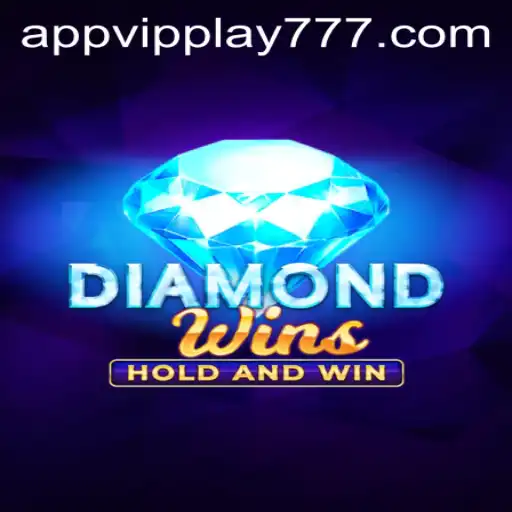 DiamondWins: A Fascinating Adventure with vipplay777