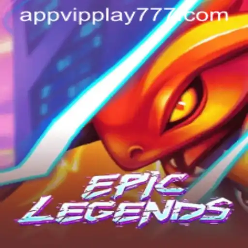 EpicLegends: Discover the Exciting World of This Thrilling Game