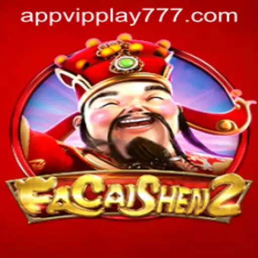 Exploring FaCaiShen2: Dive into the Luck of the Gods with VIPPlay777