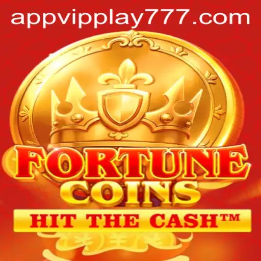 Exploring FortuneCoins: A Comprehensive Guide to the Exciting World of vipplay777