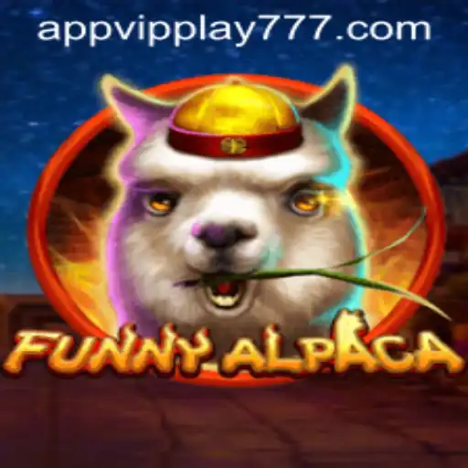 Discover the Thrilling World of FunnyAlpaca with vipplay777
