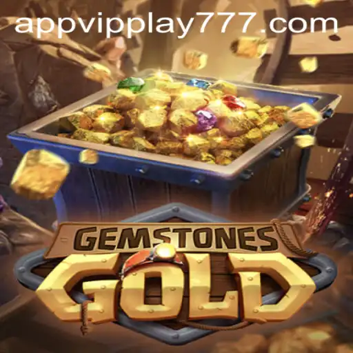 Explore the Vibrant World of GemstonesGold with vipplay777