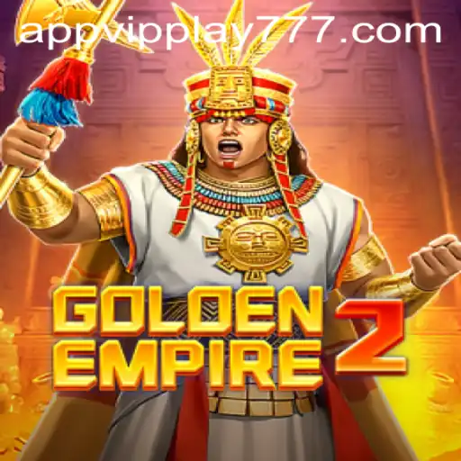 GoldenEmpire2: The Rise of a New Era in Gaming with VipPlay777