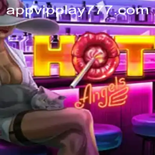 Discover the Exciting World of HotAngels: A Thrilling Journey with vipplay777