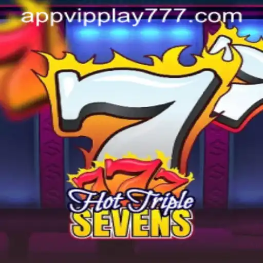 Experience the Thrill of HotTripleSevens: A Comprehensive Guide