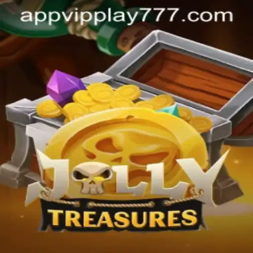 Unveiling JollyTreasures: A Mesmerizing Voyage in the World of vipplay777