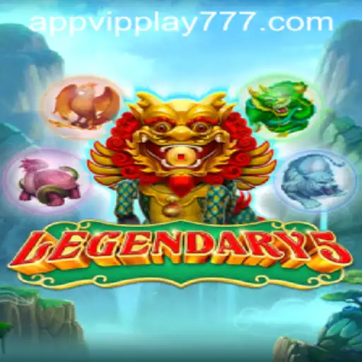 Legendary5: Revolutionizing Gaming with VIPPlay777