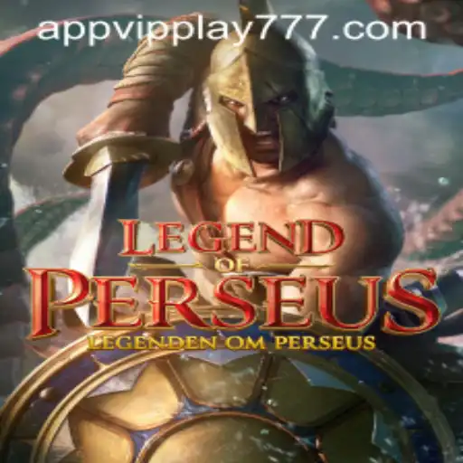 LegendofPerseus: An Immersive Gaming Odyssey