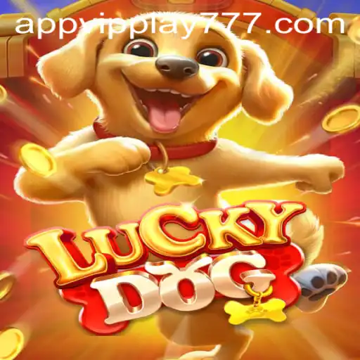 Discover the Thrill of LuckyDog: The Ultimate Gaming Experience with VIPPlay777