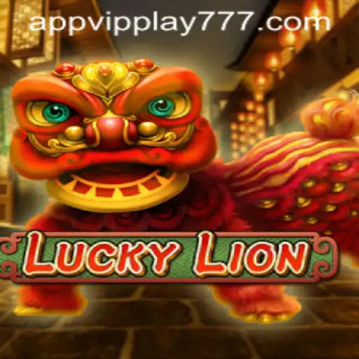 Unveiling LuckyLion: A Captivating Gaming Experience with VIPPLAY777