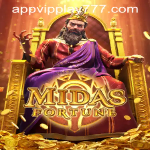 MidasFortune: The Ultimate Gaming Experience with vipplay777