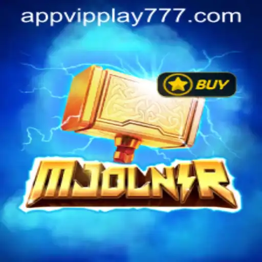 Discover Mjolnir: The Legendary Game Experience Enhanced by vipplay777