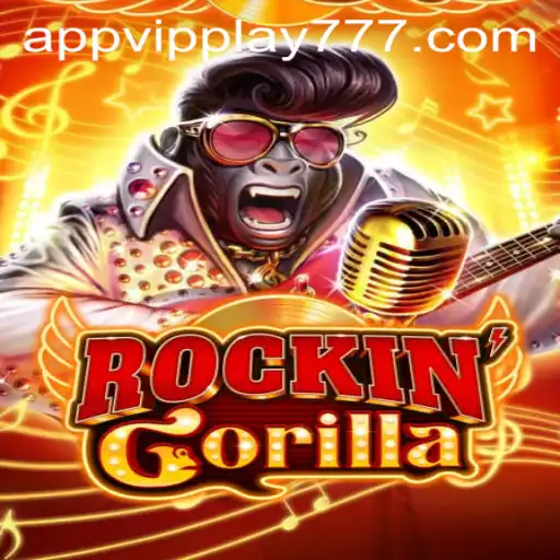 Experience the Thrill of RockinGorilla: Unveiling the Game Dynamics and Rules