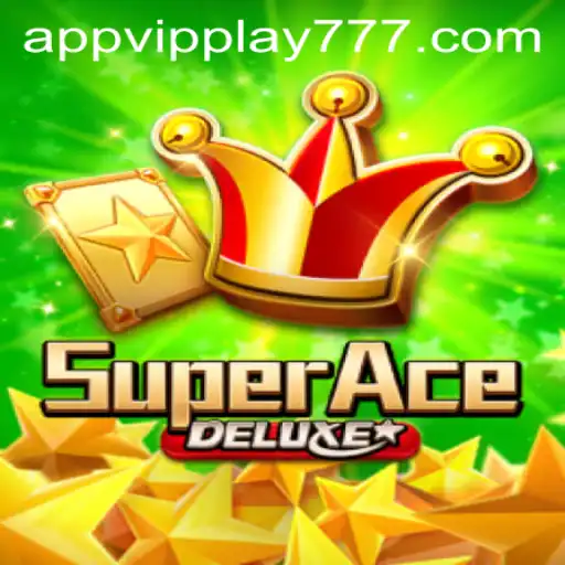 Unveiling SuperAceDeluxe and the Magic of VIPPlay777