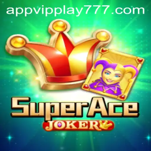 SuperAceJoker: Dive into the Thrilling World of VIP Gaming with vipplay777