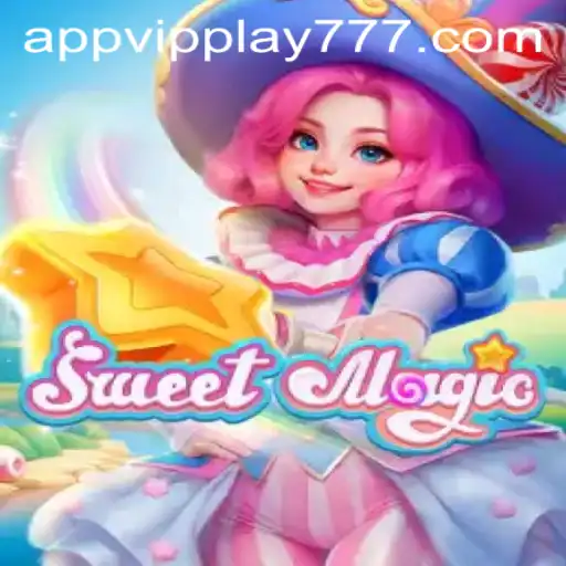 Exploring the Enchanting World of SweetMagic: A Deep Dive