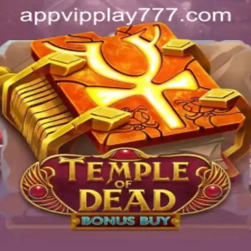 Explore the Mysteries of TempleofDeadBonusBuy: An Engaging Casino Adventure