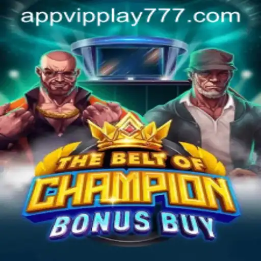 TheBeltOfChampionBonusBuy: A Deep Dive into the Exciting Game Experience
