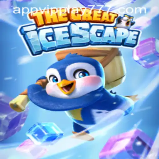 The Enchanting World of TheGreatIcescape: A Deep Dive into the Game with VIPPLAY777