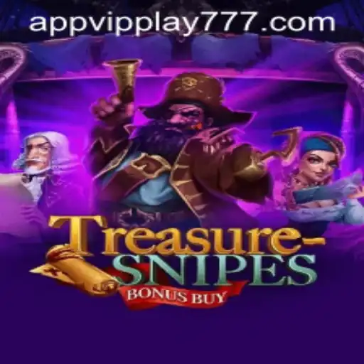 Discover the Thrills of TreasuresnipesBonusBuy with VIPPlay777